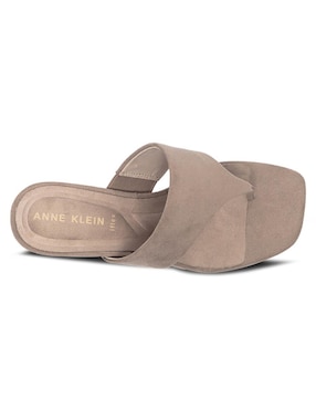 Sandalia Anne Klein para mujer
