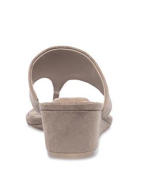 Sandalia Anne Klein para mujer