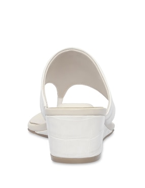 Sandalia Anne Klein para mujer