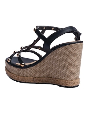 Sandalia Lob para mujer