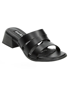 Sandalia Berlin para mujer
