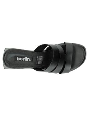 Sandalia Berlin para mujer