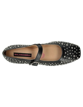 Balerina Salamandra casual para mujer
