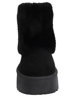 Bota arriba del tobillo Trender para mujer