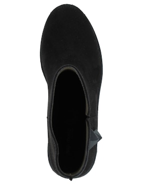 Bota para lluvia arriba del tobillo Trender para mujer