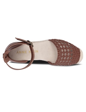 Alpargata para mujer Anne Klein