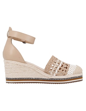 Alpargata para mujer Anne Klein