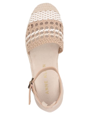 Alpargata para mujer Anne Klein