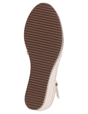 Alpargata para mujer Anne Klein
