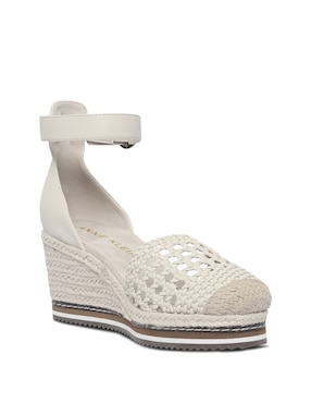 Alpargata para mujer Anne Klein