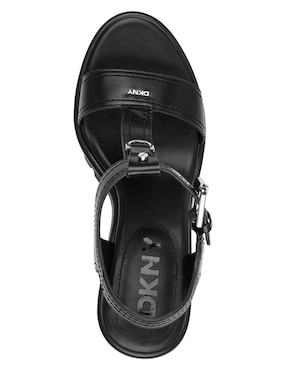 Sandalia Dkny para mujer