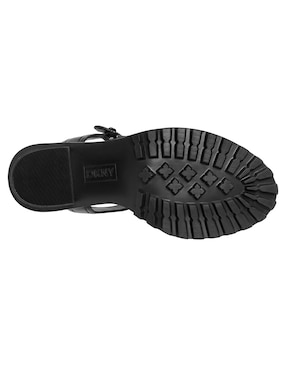 Sandalia Dkny para mujer