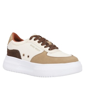 Tenis Nine West para mujer