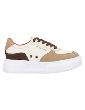Tenis Nine West para mujer