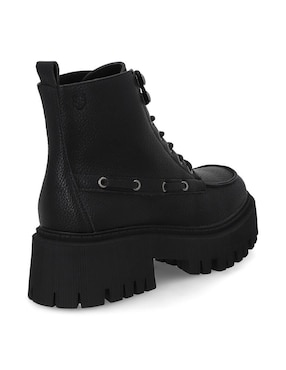 Bota arriba del tobillo Gotta para mujer