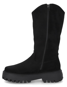 Bota media pierna Gotta para mujer