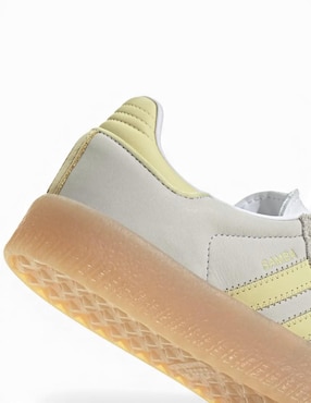 Tenis Adidas SAMBAE W para mujer