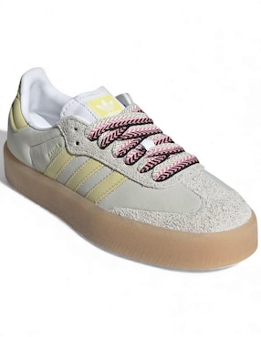 Tenis Adidas SAMBAE W para mujer