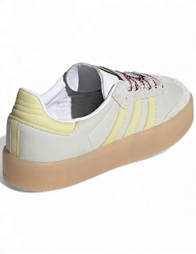 Tenis Adidas SAMBAE W para mujer