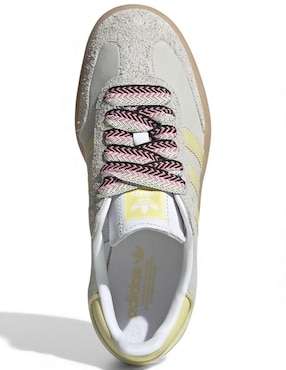 Tenis Adidas SAMBAE W para mujer