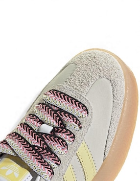 Tenis Adidas SAMBAE W para mujer