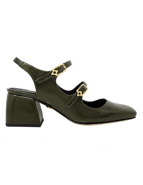 Zapatilla Regina Romero Alessia