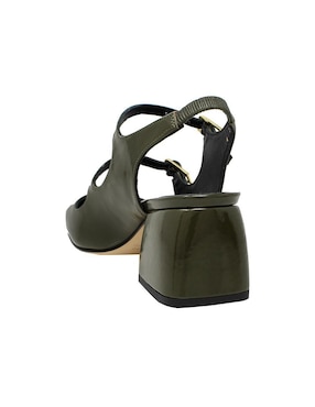 Zapatilla Regina Romero Alessia