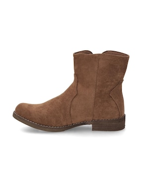 Botín arriba del tobillo Gotta FW 25 para mujer