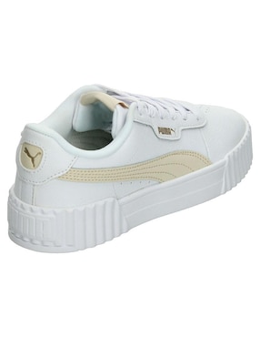 Tenis Puma Carina 3.0 para mujer