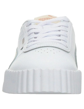 Tenis Puma Carina 3.0 para mujer