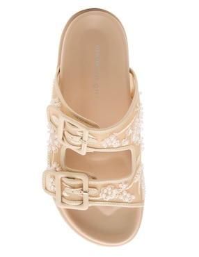 Sandalia Madden Girl Spring para mujer