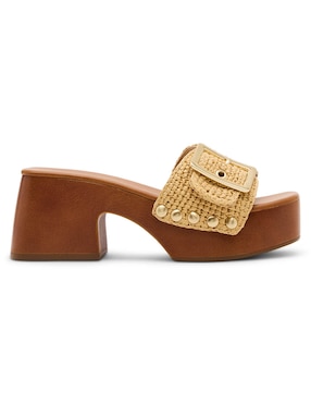 Sandalia Madden Girl Spring para mujer