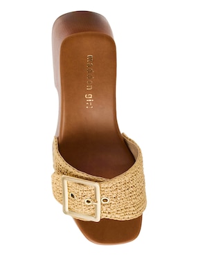 Sandalia Madden Girl Spring para mujer