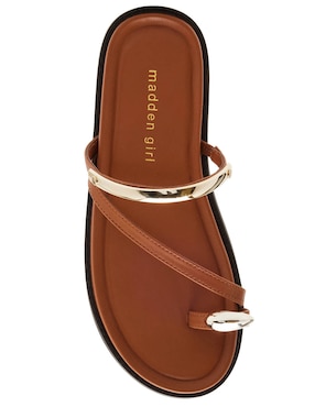 Sandalia Madden Girl Spring para mujer