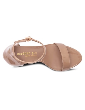 Sandalia Madden Girl Spring para mujer