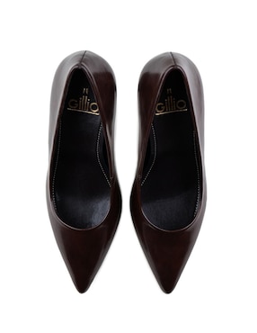 Zapatilla Gillio