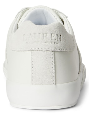 Tenis Lauren Ralph Lauren Braylee para mujer