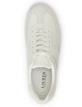 Tenis Lauren Ralph Lauren Braylee para mujer