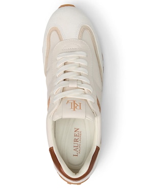 Tenis Lauren Ralph Lauren para mujer