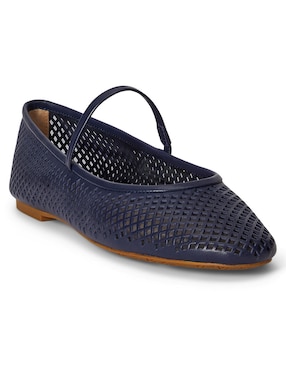 Balerina Lauren Ralph Lauren para mujer