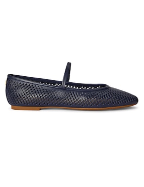 Balerina Lauren Ralph Lauren para mujer