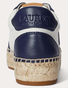 Tenis Lauren Ralph Lauren para mujer