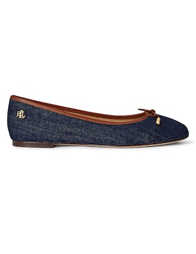 Balerina Lauren Ralph Lauren para mujer
