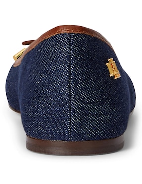 Balerina Lauren Ralph Lauren para mujer