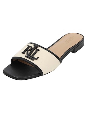 Sandalia Lauren Ralph Lauren para mujer
