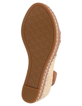 Alpargata para mujer Lauren Ralph Lauren