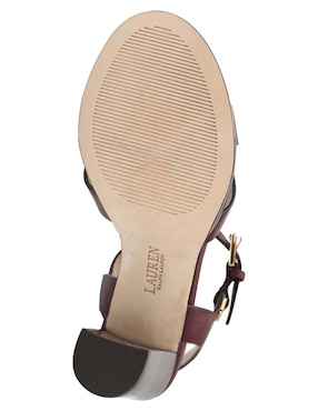 Sandalia Lauren Ralph Lauren para mujer