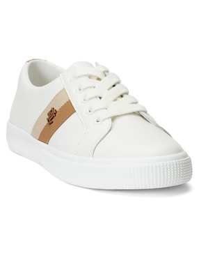 Tenis Lauren Ralph Lauren para mujer