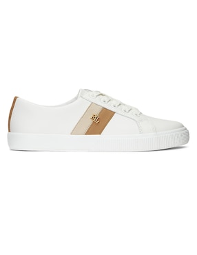 Tenis Lauren Ralph Lauren para mujer