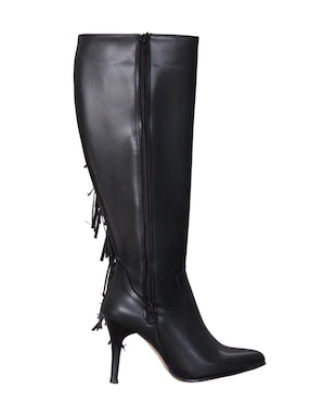 Bota abajo de la rodilla Kuali Shoes para mujer